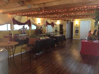 Interior - Natural Body Works Massage And Wellness Center in Vancouver, WA Massage Therapy