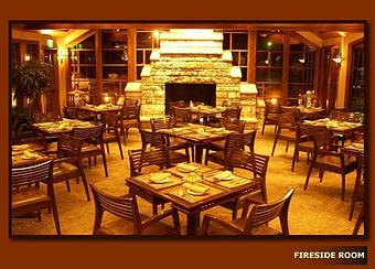 Interior - Nauvoo Grill Club in Fair Haven, NJ American Restaurants