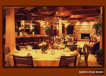 Interior - Nauvoo Grill Club in Fair Haven, NJ American Restaurants