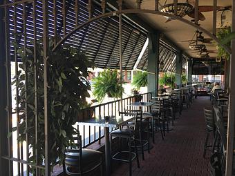 Interior - Ned Devine's Irish Pub & Restaurant in Herndon, VA American Restaurants