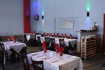 Interior - Neha Palace in Yonkers - Yonkers, NY Indian Restaurants