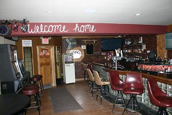 Interior - Neighborhood Bar in Saint Francis, WI Bars & Grills