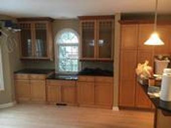 Interior - Neubert Painting - Established 1975 in Brook Park, OH Painting Contractors