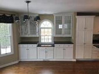 Interior - Neubert Painting - Established 1975 in Brook Park, OH Painting Contractors
