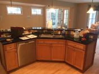 Interior - Neubert Painting - Established 1975 in Brook Park, OH Painting Contractors