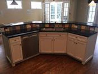 Interior - Neubert Painting - Established 1975 in Brook Park, OH Painting Contractors