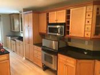 Interior - Neubert Painting - Established 1975 in Brook Park, OH Painting Contractors