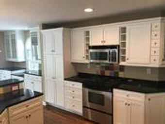 Interior - Neubert Painting - Established 1975 in Brook Park, OH Painting Contractors