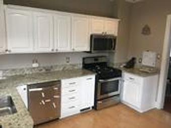 Interior - Neubert Painting - Established 1975 in Brook Park, OH Painting Contractors
