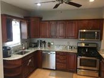 Interior - Neubert Painting - Established 1975 in Brook Park, OH Painting Contractors