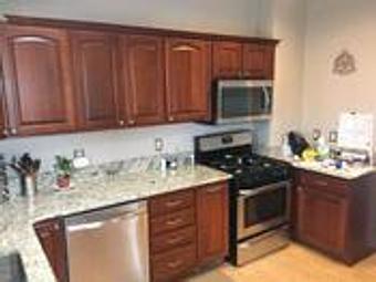 Interior - Neubert Painting - Established 1975 in Brook Park, OH Painting Contractors