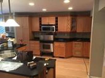 Interior - Neubert Painting - Established 1975 in Brook Park, OH Painting Contractors