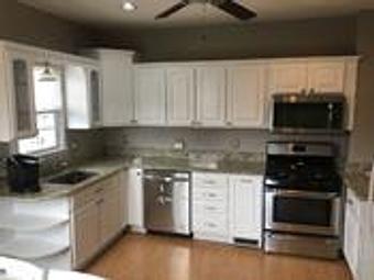 Interior - Neubert Painting - Established 1975 in Brook Park, OH Painting Contractors