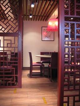 Interior: Chino 3 - Newport Seafood Restaurant in San Gabriel, CA Chinese Restaurants