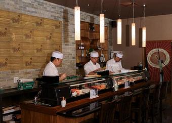 Interior - Nobi Sushi in Midtown East, Kips Bay - New York, NY Japanese Restaurants