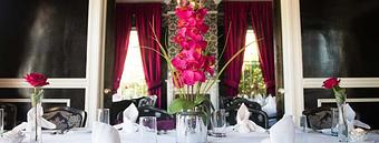Interior - Noble Fare in Savannah, GA American Restaurants