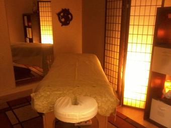 Interior - North Shore Mobile Massage & Clinic in North Shore, Oahu - Haleiwa, HI Massage Therapy