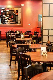 Interior - Not Your Average Joe's in Acton, MA Restaurants/Food & Dining