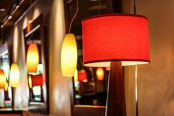 Interior - Not Your Average Joe's in Acton, MA Restaurants/Food & Dining