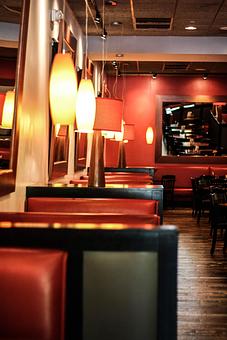 Interior - Not Your Average Joe's in Acton, MA Restaurants/Food & Dining