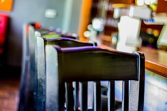 Interior - Not Your Average Joe's in Acton, MA Restaurants/Food & Dining