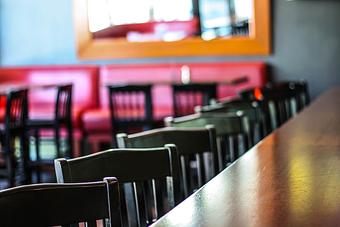 Interior - Not Your Average Joe's in Acton, MA Restaurants/Food & Dining