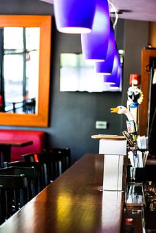 Interior - Not Your Average Joe's in Acton, MA Restaurants/Food & Dining