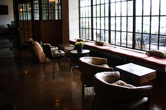 Interior - Not Your Average Joe's in Gaithersburg, MD Restaurants/Food & Dining