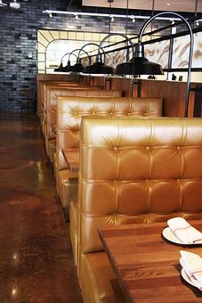 Interior - Not Your Average Joe's in Gaithersburg, MD Restaurants/Food & Dining