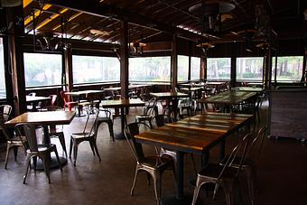 Interior - Not Your Average Joe's in Gaithersburg, MD Restaurants/Food & Dining