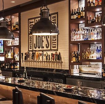 Interior - Not Your Average Joe's in Gaithersburg, MD Restaurants/Food & Dining