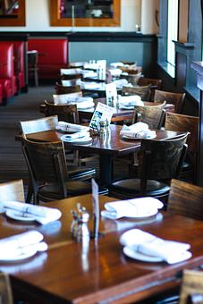 Interior - Not Your Average Joe's in Hyannis, MA Restaurants/Food & Dining