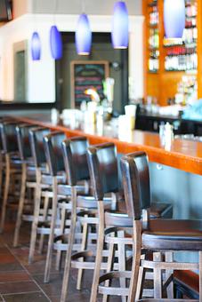 Interior - Not Your Average Joe's in Hyannis, MA Restaurants/Food & Dining