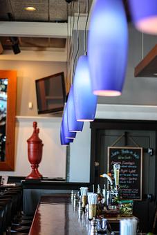 Interior - Not Your Average Joe's in Hyannis, MA Restaurants/Food & Dining
