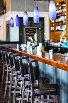 Interior - Not Your Average Joe's in Hyannis, MA Restaurants/Food & Dining