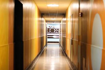 Interior - Not Your Average Joe's in Hyannis, MA Restaurants/Food & Dining