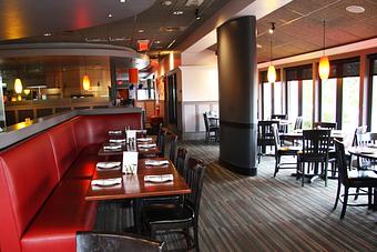 Interior - Not Your Average Joe's in Norwell, MA Restaurants/Food & Dining