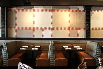 Interior - Not Your Average Joe's in Seekonk, MA Restaurants/Food & Dining