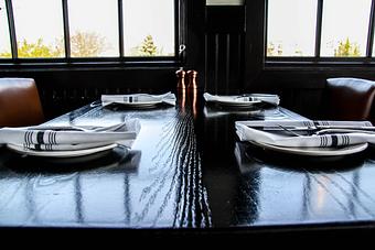 Interior - Not Your Average Joe's in Seekonk, MA Restaurants/Food & Dining