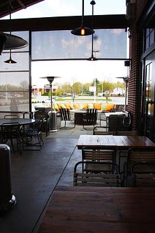 Interior - Not Your Average Joe's in Warwick, RI Restaurants/Food & Dining