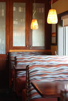 Interior - Not Your Average Joe's in Westborough, MA Restaurants/Food & Dining