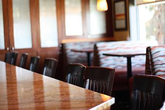 Interior - Not Your Average Joe's in Westborough, MA Restaurants/Food & Dining