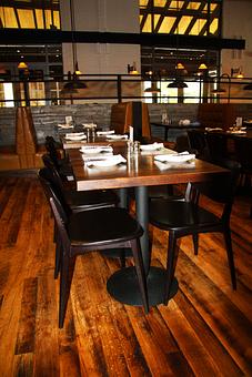 Interior - Not Your Average Joe's in Woodbridge, VA Restaurants/Food & Dining