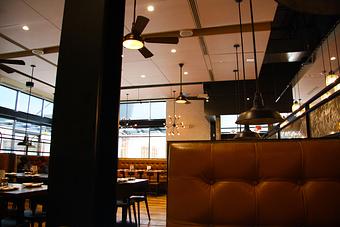 Interior - Not Your Average Joe's in Woodbridge, VA Restaurants/Food & Dining