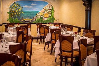 Interior - Marco Turano in EAST BOCA - Boca Raton, FL Bars & Grills