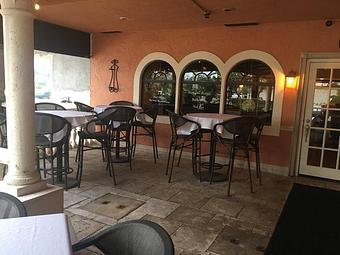 Interior - Marco Turano in EAST BOCA - Boca Raton, FL Bars & Grills