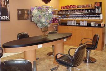 Interior - Ntrigue Of Port Jefferson in Port Jefferson, NY Day Spas