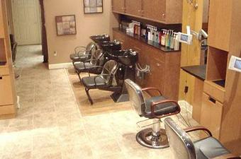 Interior - Ntrigue Of Port Jefferson in Port Jefferson, NY Day Spas