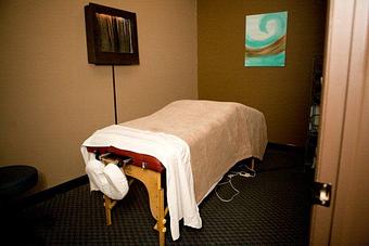 Interior - Nu Essence Spa in Springfield, MO Day Spas