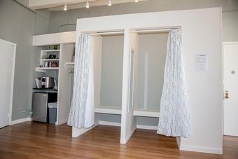 Interior - NYC Pilates in New York, NY Sports & Recreational Services